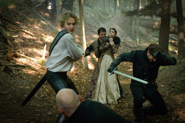 Adelaide Kane pic #811981