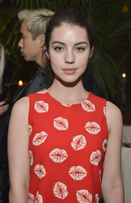 photo 5 in Adelaide Kane gallery [id778959] 2015-06-09 00:00:00