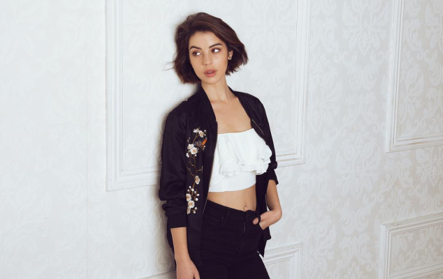 Adelaide Kane pic #940546