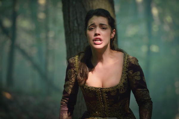 Adelaide Kane pic #811972