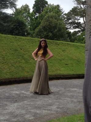 Adelaide Kane pic #716694