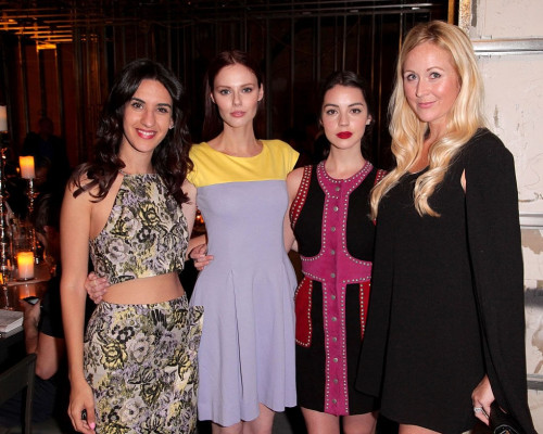 Adelaide Kane pic #775499