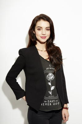 Adelaide Kane pic #663517