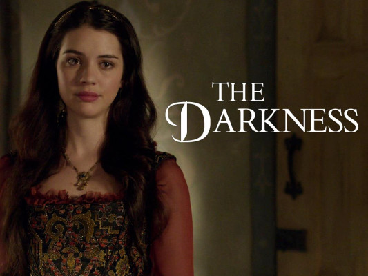 Adelaide Kane pic #708154