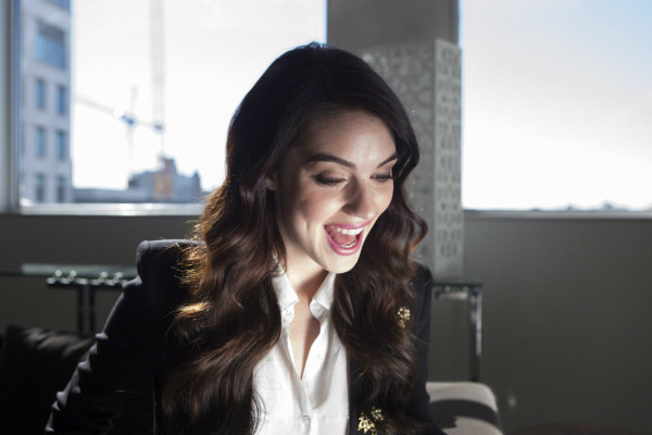Adelaide Kane pic #663515