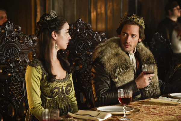 Adelaide Kane pic #940702