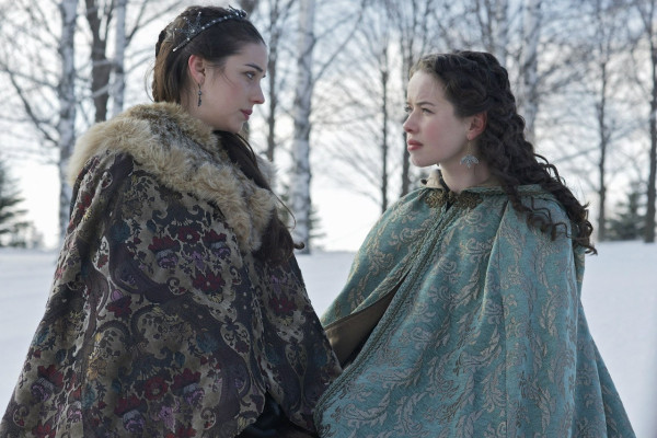 Adelaide Kane pic #766851