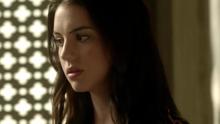 Adelaide Kane pic #768943