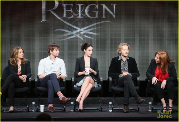 Adelaide Kane pic #711391