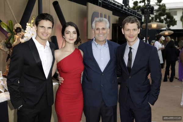 photo 15 in Adelaide Kane gallery [id711389] 2014-06-23 00:00:00
