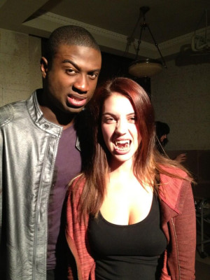 Adelaide Kane pic #776075