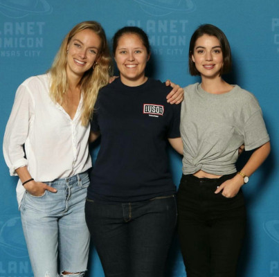 Adelaide Kane pic #940700