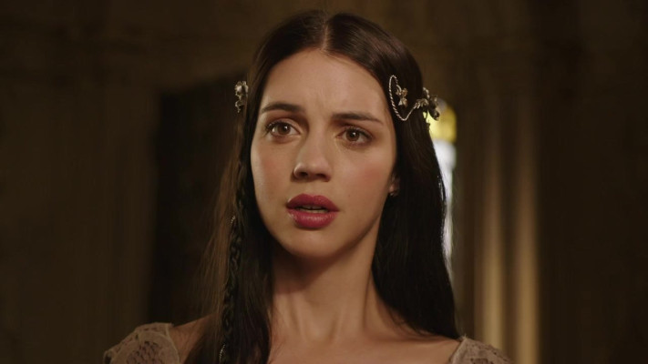 Adelaide Kane pic #768938
