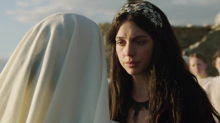 Adelaide Kane pic #770262