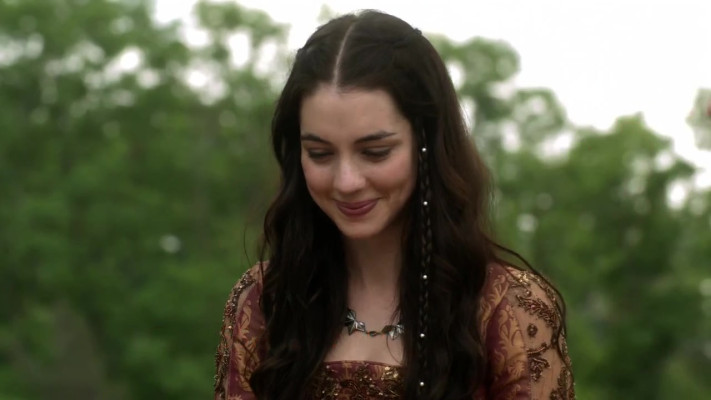 Adelaide Kane pic #770254