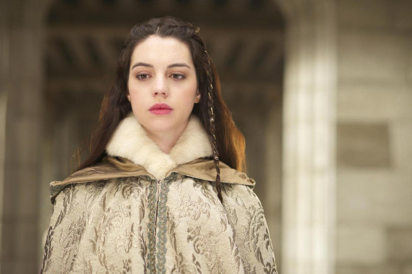 Adelaide Kane pic #687631
