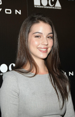 Adelaide Kane pic #713397