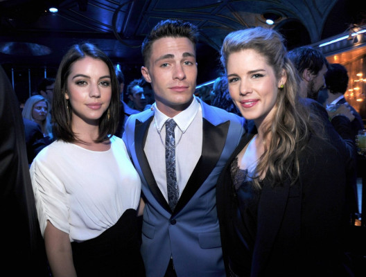 photo 10 in Adelaide Kane gallery [id708146] 2014-06-14 00:00:00