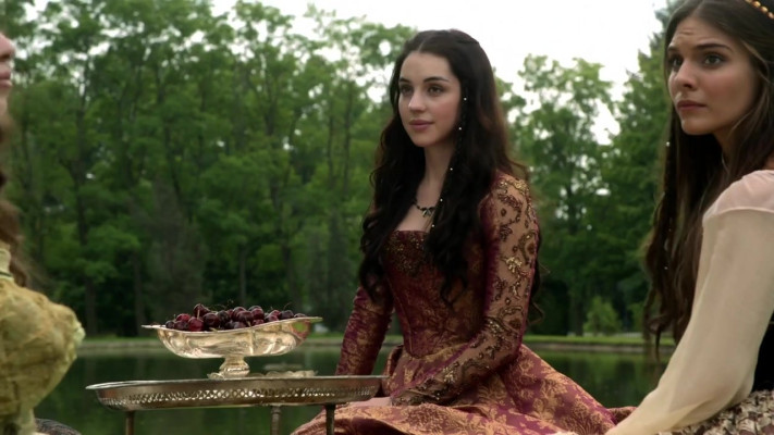 photo 14 in Adelaide Kane gallery [id773706] 2015-05-18 00:00:00