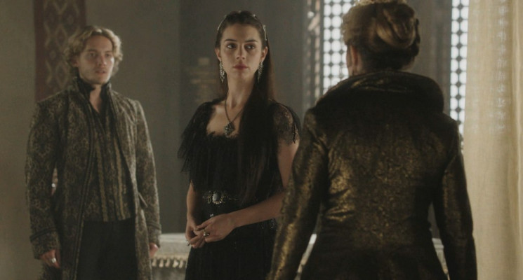 photo 11 in Adelaide Kane gallery [id769612] 2015-04-22 00:00:00