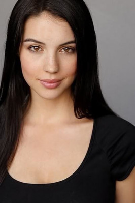 Adelaide Kane pic #783316