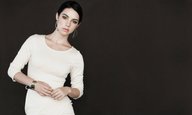 photo 20 in Adelaide Kane gallery [id683080] 2014-03-26 00:00:00