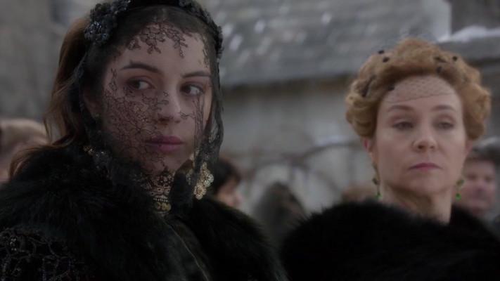 photo 21 in Adelaide Kane gallery [id775466] 2015-05-22 00:00:00