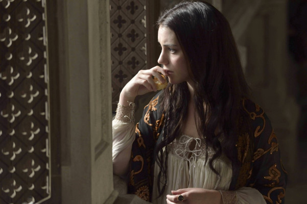 Adelaide Kane pic #712703