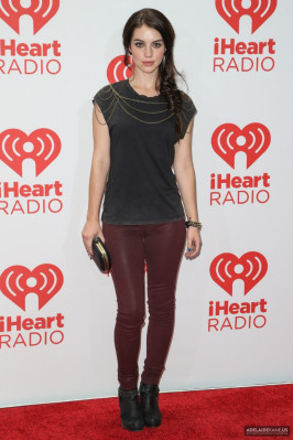 Adelaide Kane pic #713939