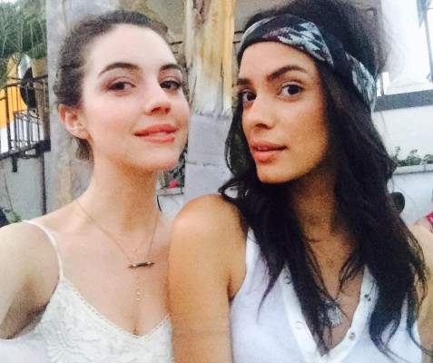 photo 8 in Adelaide Kane gallery [id847895] 2016-04-23 00:00:00