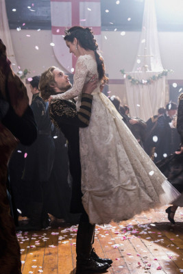 Adelaide Kane pic #711735