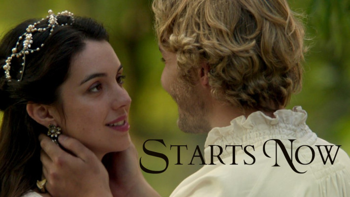 Adelaide Kane pic #806048