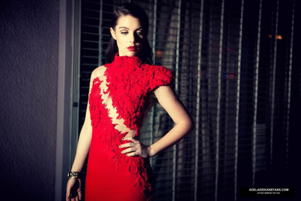 photo 14 in Adelaide Kane gallery [id707979] 2014-06-12 00:00:00