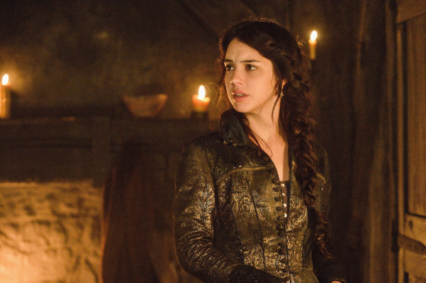 Adelaide Kane pic #711933