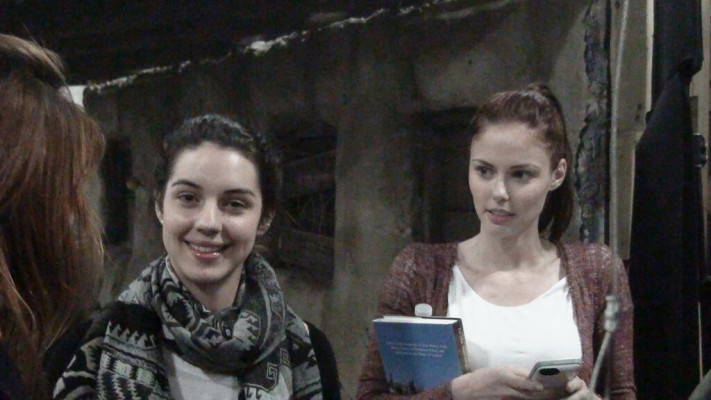 Adelaide Kane pic #718063