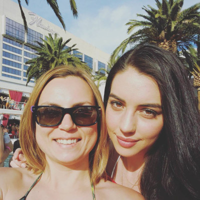 Adelaide Kane pic #843150