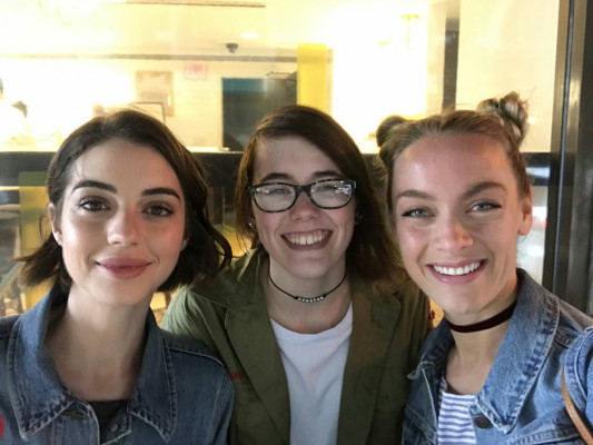photo 26 in Adelaide Kane gallery [id940695] 2017-06-07 00:00:00