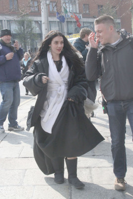 photo 20 in Adelaide Kane gallery [id717425] 2014-07-16 00:00:00