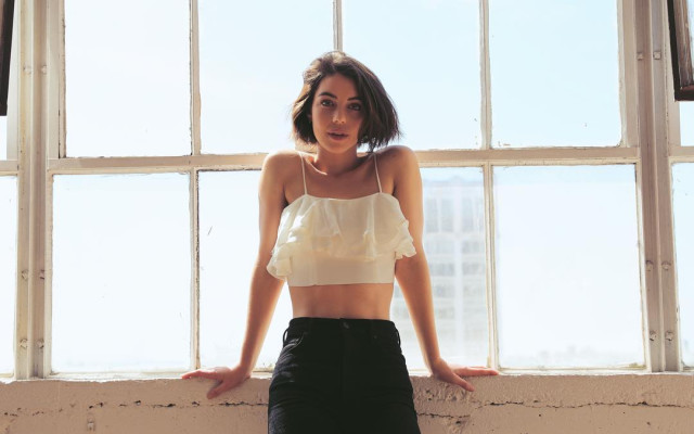 photo 18 in Adelaide Kane gallery [id940551] 2017-06-07 00:00:00