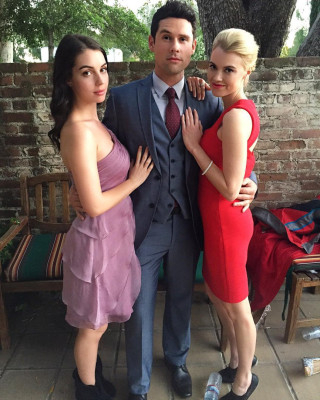 Adelaide Kane pic #840868