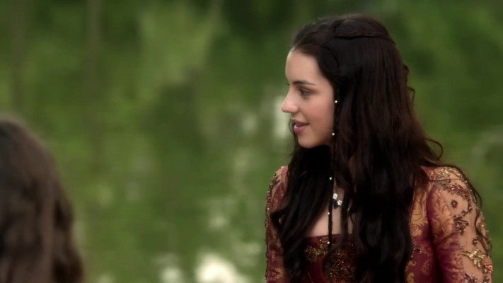 Adelaide Kane pic #770258