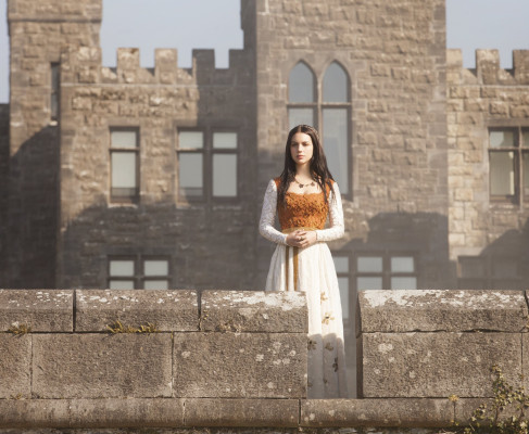 photo 4 in Adelaide Kane gallery [id666226] 2014-02-04 00:00:00