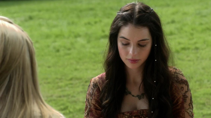 Adelaide Kane pic #770804