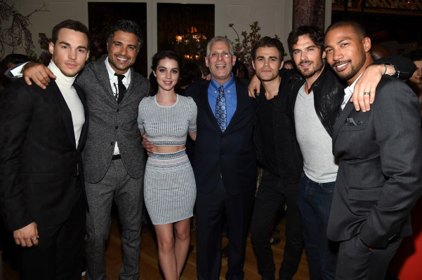 Adelaide Kane pic #775481