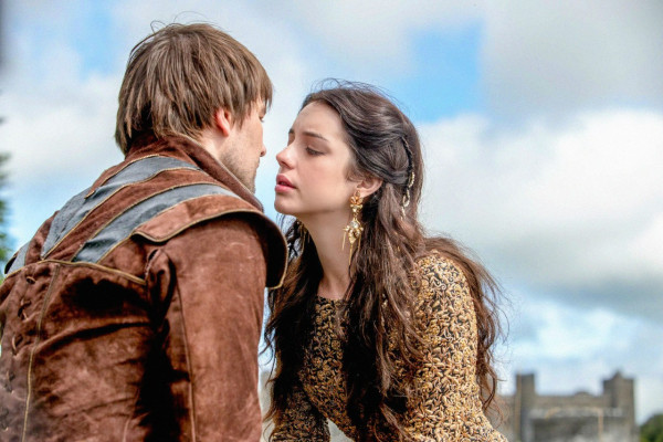 Adelaide Kane pic #711930