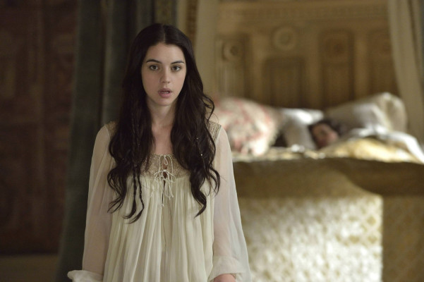 Adelaide Kane pic #712700