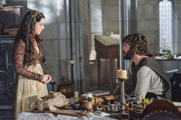 Adelaide Kane pic #712116