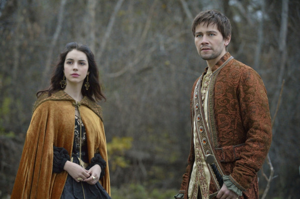 Adelaide Kane pic #712120
