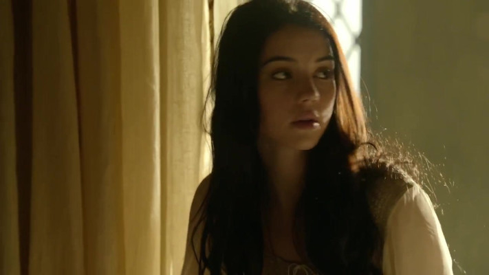 Adelaide Kane pic #772208