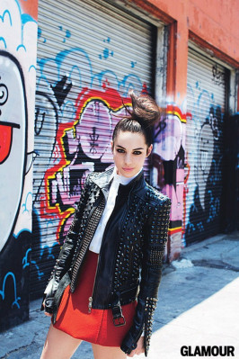 Adelaide Kane pic #663509